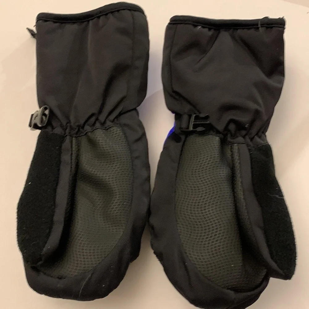 Head Ski Mittens size XS